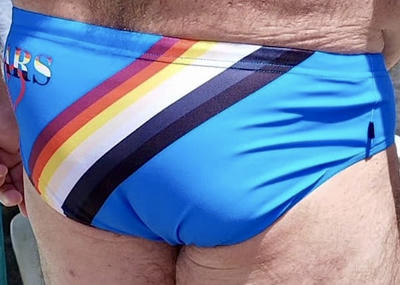 Speedo