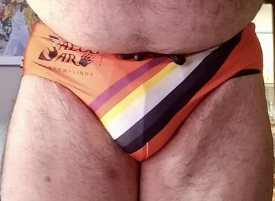 Speedo